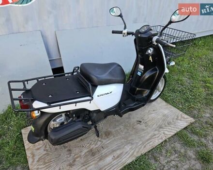 Хонда Benly 50S, объемом двигателя 0 л и пробегом 21 тыс. км за 750 $, фото 5 на Automoto.ua
