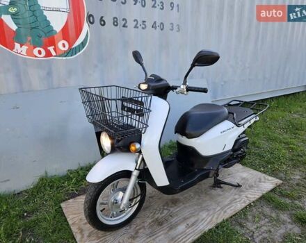 Хонда Benly 50S, объемом двигателя 0 л и пробегом 21 тыс. км за 750 $, фото 2 на Automoto.ua