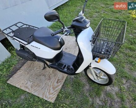 Хонда Benly 50S, объемом двигателя 0 л и пробегом 21 тыс. км за 750 $, фото 6 на Automoto.ua