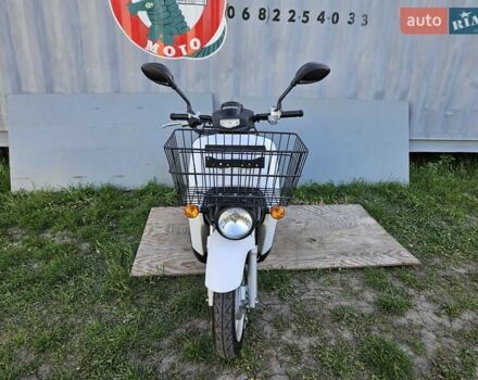 Хонда Benly 50S, объемом двигателя 0 л и пробегом 21 тыс. км за 750 $, фото 7 на Automoto.ua
