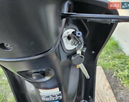 Хонда Benly 50S, объемом двигателя 0 л и пробегом 21 тыс. км за 750 $, фото 4 на Automoto.ua
