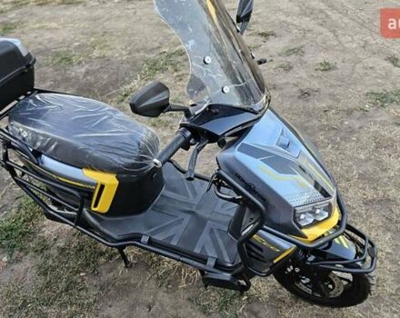 Хонда Big Red 700, объемом двигателя 0 л и пробегом 1 тыс. км за 1200 $, фото 5 на Automoto.ua