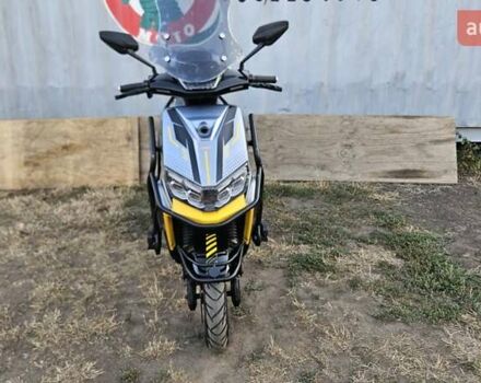 Хонда Big Red 700, объемом двигателя 0 л и пробегом 1 тыс. км за 1200 $, фото 9 на Automoto.ua