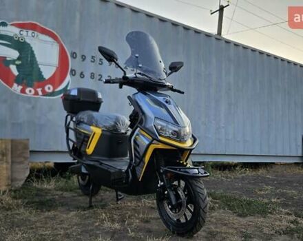 Хонда Big Red 700, объемом двигателя 0 л и пробегом 1 тыс. км за 1200 $, фото 3 на Automoto.ua