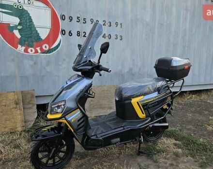 Хонда Big Red 700, объемом двигателя 0 л и пробегом 1 тыс. км за 1200 $, фото 7 на Automoto.ua