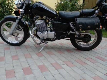 Хонда Bite AF-59 2006 в Луцке на Automoto.ua Хонда Bite AF-59, объемом двигателя 0 л и пробегом 30 тыс. км за 1100 $, фото 1 на Automoto.ua