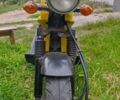 Жовтий Хонда Bite AF-59, об'ємом двигуна 0 л та пробігом 23 тис. км за 361 $, фото 4 на Automoto.ua