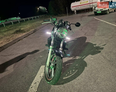 Хонда Bros 400, об'ємом двигуна 0.4 л та пробігом 70 тис. км за 1900 $, фото 4 на Automoto.ua