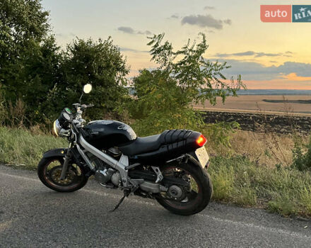 Хонда Bros 400, об'ємом двигуна 0.4 л та пробігом 70 тис. км за 1900 $, фото 2 на Automoto.ua