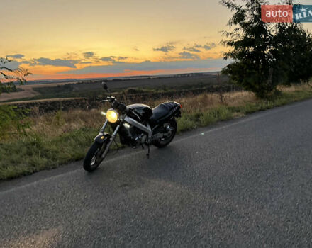 Хонда Bros 400, об'ємом двигуна 0.4 л та пробігом 70 тис. км за 1900 $, фото 1 на Automoto.ua