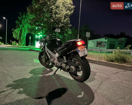 Хонда Bros 400, об'ємом двигуна 0.4 л та пробігом 70 тис. км за 1900 $, фото 7 на Automoto.ua