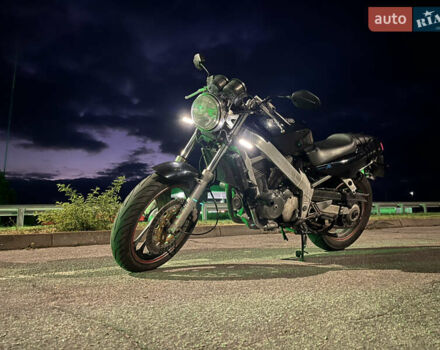 Хонда Bros 400, об'ємом двигуна 0.4 л та пробігом 70 тис. км за 1900 $, фото 3 на Automoto.ua