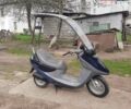 Хонда Cabina 50 AF-33, объемом двигателя 0 л и пробегом 176 тыс. км за 350 $, фото 1 на Automoto.ua