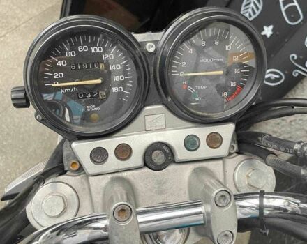 Хонда CB400SF 1999 в Киеве на Automoto.ua Хонда CB400SF, объемом двигателя 0.4 л и пробегом 0 тыс. км за 2400 $, фото 5 на Automoto.ua