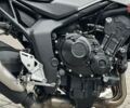 купить новое авто Хонда CB 1000S Hornet 2025 года от официального дилера HONDA Одеса Хонда фото