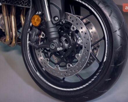 Хонда CB 1000S Hornet, объемом двигателя 1 л и пробегом 0 тыс. км за 12461 $, фото 5 на Automoto.ua