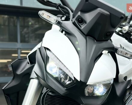 купить новое авто Хонда CB 1000S Hornet 2025 года от официального дилера HONDA Одеса Хонда фото