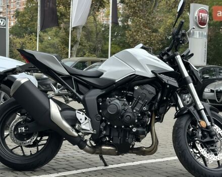 купить новое авто Хонда CB 1000S Hornet 2025 года от официального дилера HONDA Одеса Хонда фото