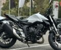 купить новое авто Хонда CB 1000S Hornet 2025 года от официального дилера HONDA Одеса Хонда фото