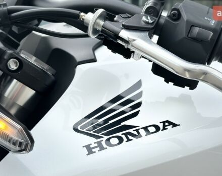 купить новое авто Хонда CB 1000S Hornet 2025 года от официального дилера HONDA Одеса Хонда фото