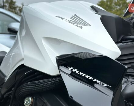 купить новое авто Хонда CB 1000S Hornet 2025 года от официального дилера HONDA Одеса Хонда фото