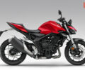купити нове авто Хонда CB 1000S Hornet 2025 року від офіційного дилера «Юме Авто Центр» Хонда фото