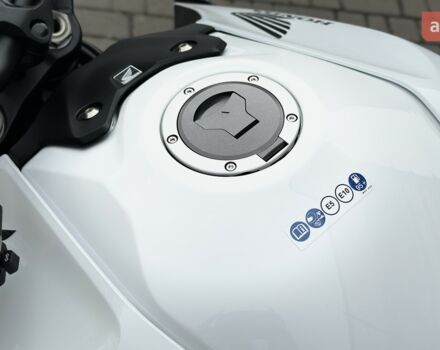 купить новое авто Хонда CB 1000S Hornet 2025 года от официального дилера HONDA Одеса Хонда фото