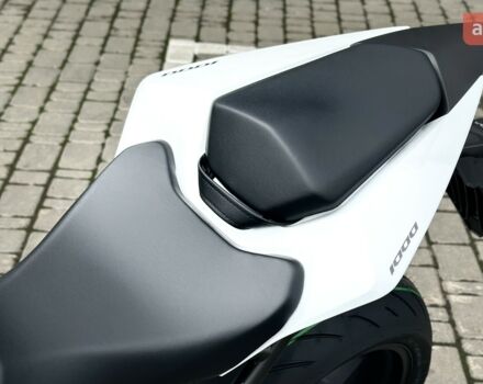 купить новое авто Хонда CB 1000S Hornet 2025 года от официального дилера HONDA Одеса Хонда фото