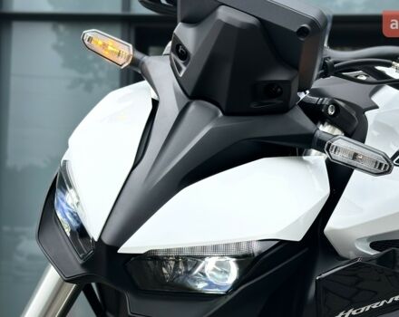купить новое авто Хонда CB 1000S Hornet 2025 года от официального дилера HONDA Одеса Хонда фото