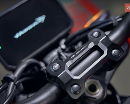 Хонда CB 1000S Hornet, объемом двигателя 1 л и пробегом 0 тыс. км за 12461 $, фото 3 на Automoto.ua