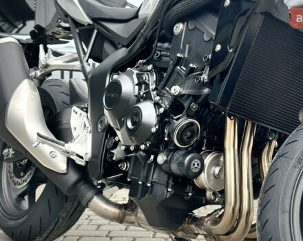 купить новое авто Хонда CB 1000S Hornet 2025 года от официального дилера HONDA Одеса Хонда фото