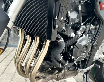 купить новое авто Хонда CB 1000S Hornet 2025 года от официального дилера HONDA Одеса Хонда фото