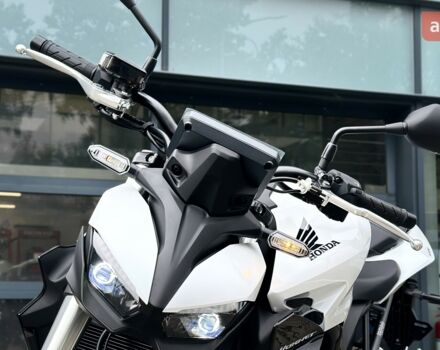 купить новое авто Хонда CB 1000S Hornet 2025 года от официального дилера HONDA Одеса Хонда фото