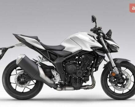 Хонда CB 1000S Hornet, объемом двигателя 1 л и пробегом 0 тыс. км за 12461 $, фото 11 на Automoto.ua