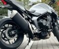 купить новое авто Хонда CB 1000S Hornet 2025 года от официального дилера HONDA Одеса Хонда фото