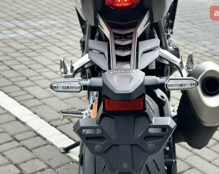 купить новое авто Хонда CB 1000S Hornet 2025 года от официального дилера HONDA Одеса Хонда фото