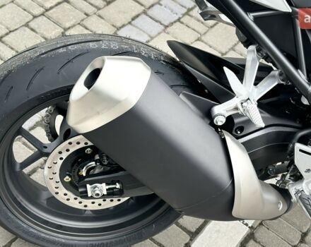 купить новое авто Хонда CB 1000S Hornet 2025 года от официального дилера HONDA Одеса Хонда фото