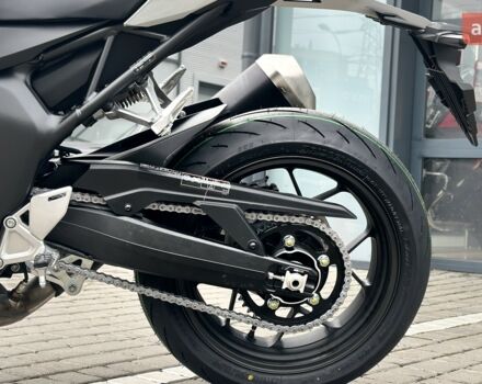 купить новое авто Хонда CB 1000S Hornet 2025 года от официального дилера HONDA Одеса Хонда фото