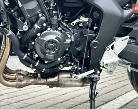купить новое авто Хонда CB 1000S Hornet 2025 года от официального дилера HONDA Одеса Хонда фото