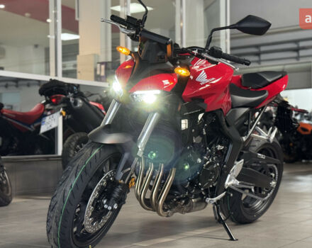Хонда CB 1000S Hornet, об'ємом двигуна 1 л та пробігом 0 тис. км за 12316 $, фото 3 на Automoto.ua