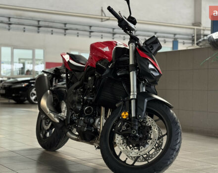 Хонда CB 1000S Hornet, об'ємом двигуна 1 л та пробігом 0 тис. км за 12316 $, фото 18 на Automoto.ua