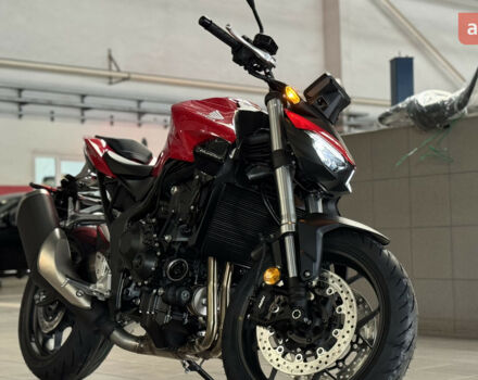 Хонда CB 1000S Hornet, об'ємом двигуна 1 л та пробігом 0 тис. км за 12316 $, фото 2 на Automoto.ua