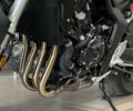 Хонда CB 1000S Hornet, объемом двигателя 1 л и пробегом 0 тыс. км за 12316 $, фото 13 на Automoto.ua