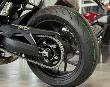 Хонда CB 1000S Hornet, об'ємом двигуна 1 л та пробігом 0 тис. км за 12316 $, фото 12 на Automoto.ua