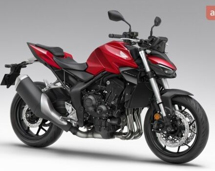 Хонда CB 1000S Hornet, об'ємом двигуна 1 л та пробігом 0 тис. км за 12316 $, фото 16 на Automoto.ua