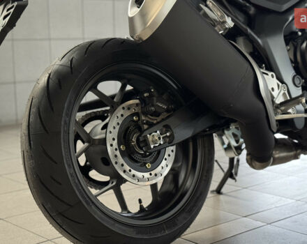 Хонда CB 1000S Hornet, об'ємом двигуна 1 л та пробігом 0 тис. км за 12316 $, фото 13 на Automoto.ua