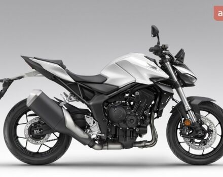 Хонда CB 1000S Hornet, объемом двигателя 1 л и пробегом 0 тыс. км за 12319 $, фото 8 на Automoto.ua