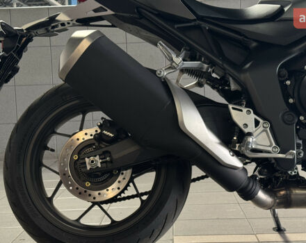 Хонда CB 1000S Hornet, объемом двигателя 1 л и пробегом 0 тыс. км за 12316 $, фото 15 на Automoto.ua