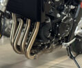 Хонда CB 1000S Hornet, об'ємом двигуна 1 л та пробігом 0 тис. км за 12316 $, фото 10 на Automoto.ua