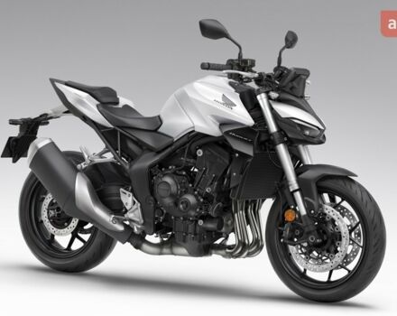 Хонда CB 1000S Hornet, объемом двигателя 1 л и пробегом 0 тыс. км за 12319 $, фото 9 на Automoto.ua